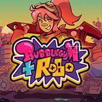 Bubblegum and Robo in Sub_Allgames