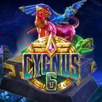 Cygnus 6 in Top12_MostPlayed