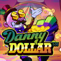 Danny Dollar in Sub_Allgames