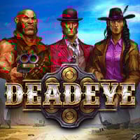 Deadeye in Sub_Allgames