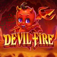 Devil Fire in Sub_Allgames