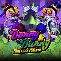 Donny and Danny in Sub_Allgames