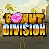 Donut Division in Sub_Allgames