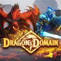 Dragon's Domain in Sub_Allgames