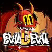 Evil Devil in Sub_Allgames