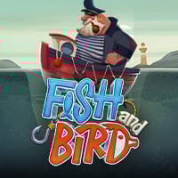 Fish and Bird in Sub_Allgames