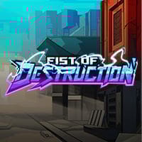 Fist of Destruction in Sub_Allgames