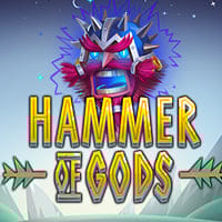 Hammer of Gods in Sub_Allgames