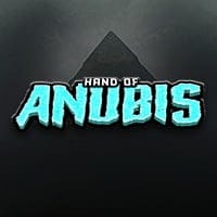 Hand of Anubis in Sub_Allgames