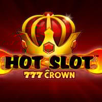 Hot Slot: 777 Crown in Top12_MostPlayed
