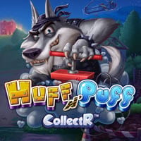 Huff N' Puff CollectR in Other_Slots