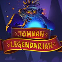 Johnan Legendarian in Top12_MostPlayed