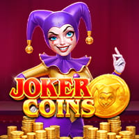 Joker Coins in Sub_Tada