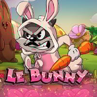 Le Bunny in Top12_MostPlayed