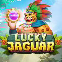 Lucky Jaguar in Top12_MostPlayed