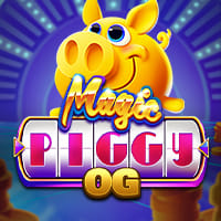 Magic Piggy OG in br_latestreleases