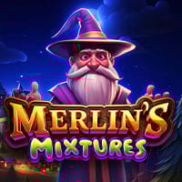 Merlin's Mixtures in Top12_MostPlayed