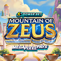 Mountain of Zeus in Sub_NewHigh5Games