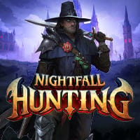 Nightfall Hunting in Sub_Tada