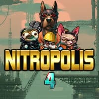 Nitropolis 4 in sub_bonusbuy