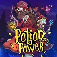 Potion Power in Top12_MostPlayed