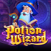 Potion Wizard in Sub_Tada