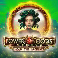Power of Gods: Medusa in Top12_MostPlayed