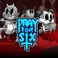 Pray for Six in Top12_MostPlayed