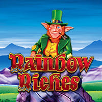 Rainbow Riches in Top12_MostPlayed
