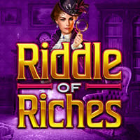 Riddle of Riches in Sub_NewHigh5Games