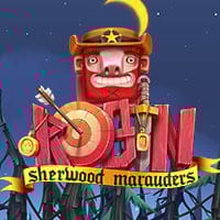 Robin - Sherwood Marauders in Sub_Allgames