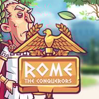 Rome - The Conquerors in Sub_Allgames
