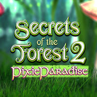 Secrets of the Forest 2 Pixie Paradise in Sub_NewHigh5Games
