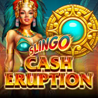 Slingo Cash Eruption in Top12_MostPlayed