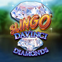 Slingo Da Vinci Diamonds in Top12_MostPlayed