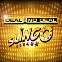 Slingo Deal or No Deal in Top12_MostPlayed