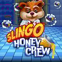Slingo Honey Crew in Slingo