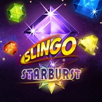 Slingo Starburst in Top12_MostPlayed