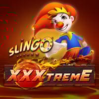 Slingo XXXtreme in Top12_MostPlayed