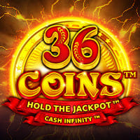 36 Coins in Top12_MostPlayed