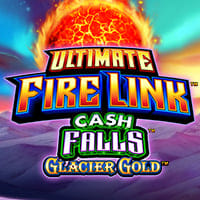 Ultimate Fire Link Cash Falls Glacier Gold in Top12_MostPlayed