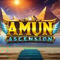 Amun Ascension in Sub_Allgames