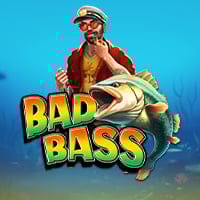 Bad Bass in Sub_Allgames