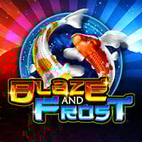 Blaze and Frost in Sub_Allgames