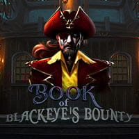 Book of Blackeye's Bounty in Sub_Allgames