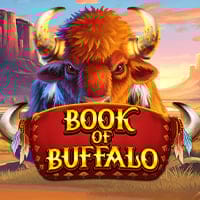 Book of Buffalo in Sub_Allgames