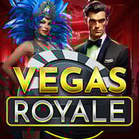 Vegas Royale in Sub_Allgames