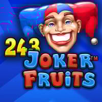 243 Joker Fruits in Sub_Allgames