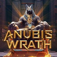 Anubis Wrath in Sub_PgSoftBr
