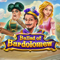 Ballad Of Bardolomew in Sub_Allgames